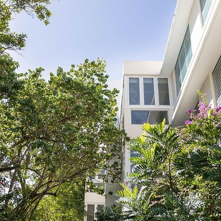 Hidden Gem In Miramar- Power Generator- Parking Apartman San Juan Kültér fotó