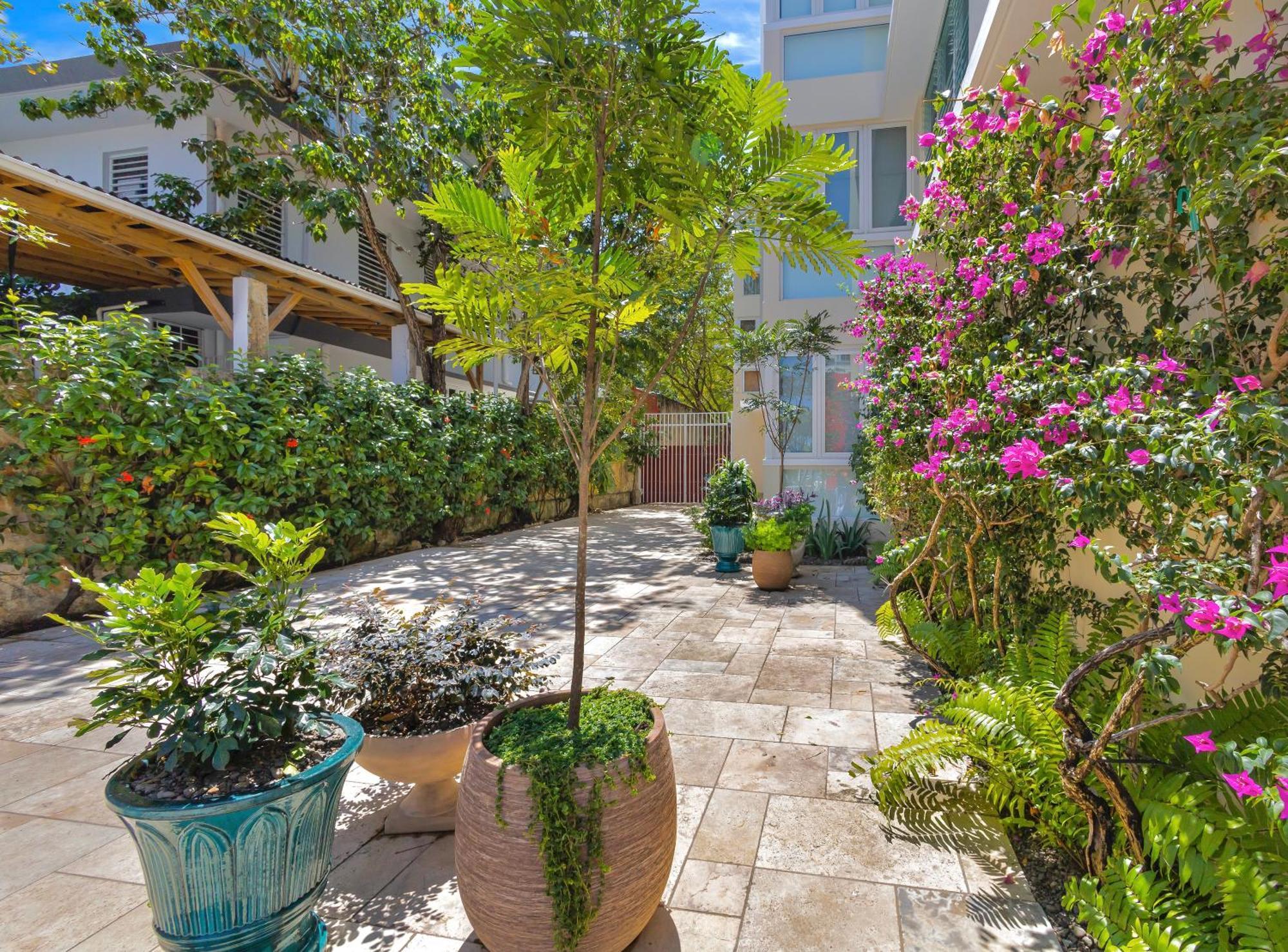 Hidden Gem In Miramar- Power Generator- Parking Apartman San Juan Kültér fotó