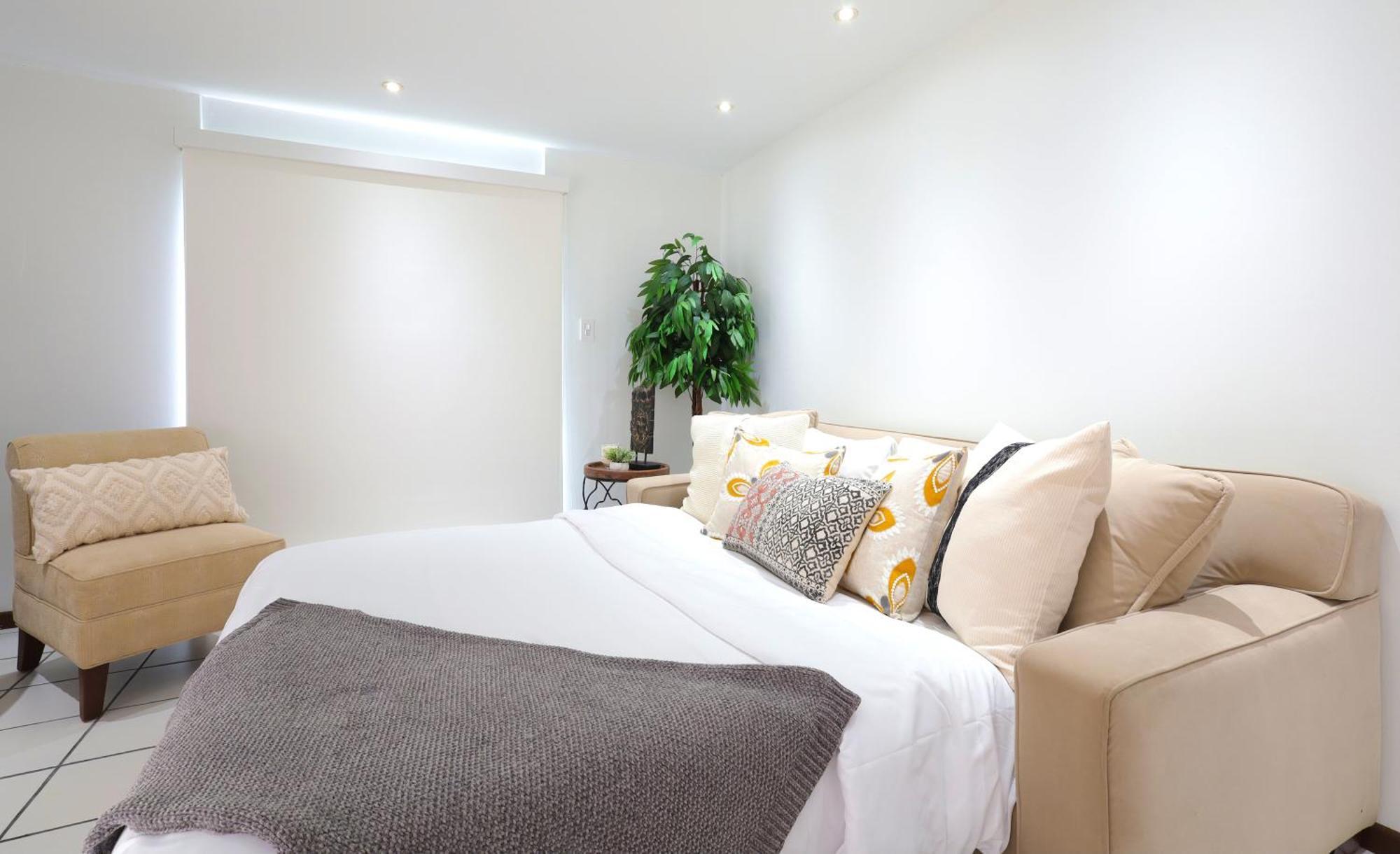 Hidden Gem In Miramar- Power Generator- Parking Apartman San Juan Kültér fotó