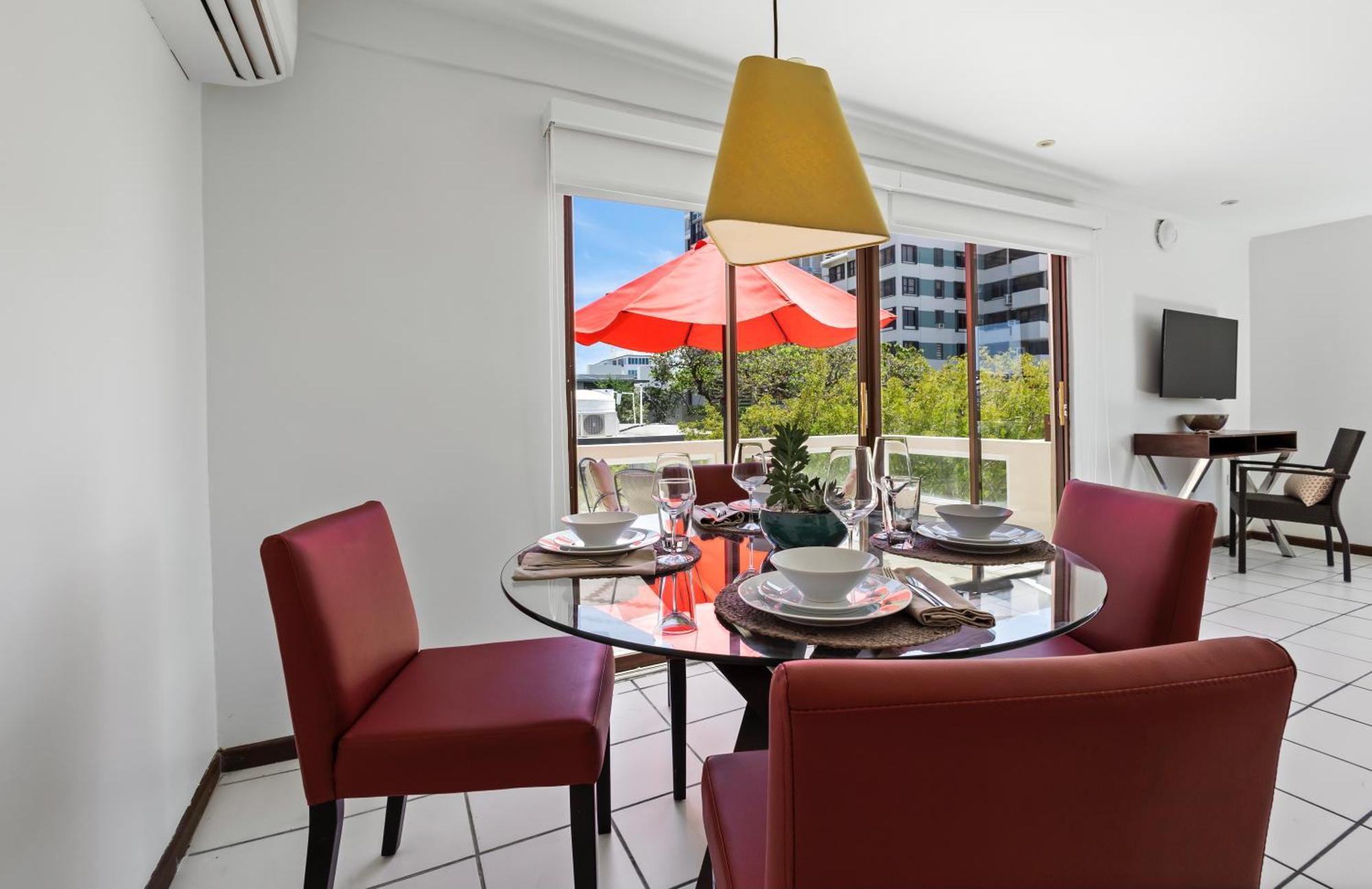 Hidden Gem In Miramar- Power Generator- Parking Apartman San Juan Kültér fotó