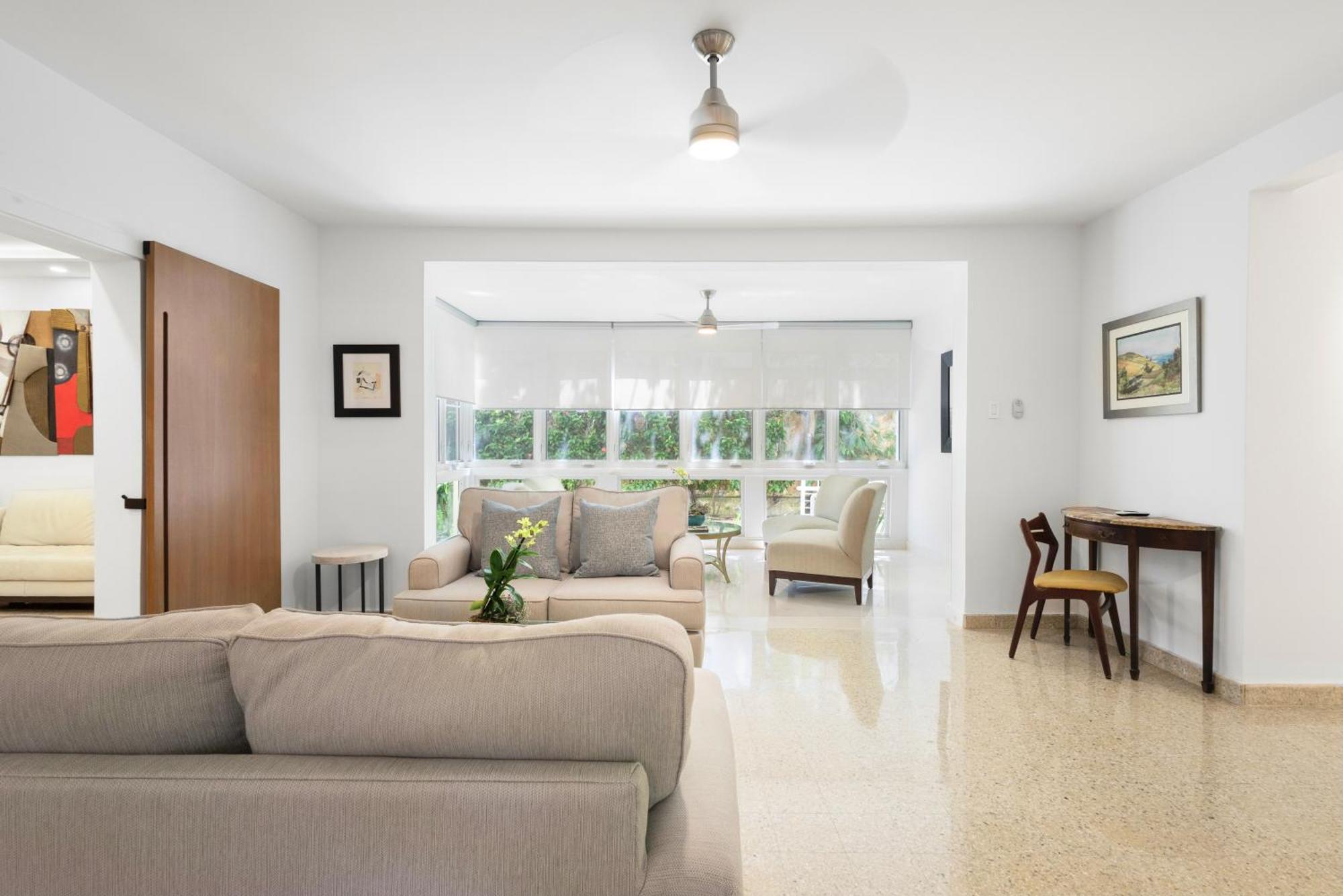Hidden Gem In Miramar- Power Generator- Parking Apartman San Juan Kültér fotó