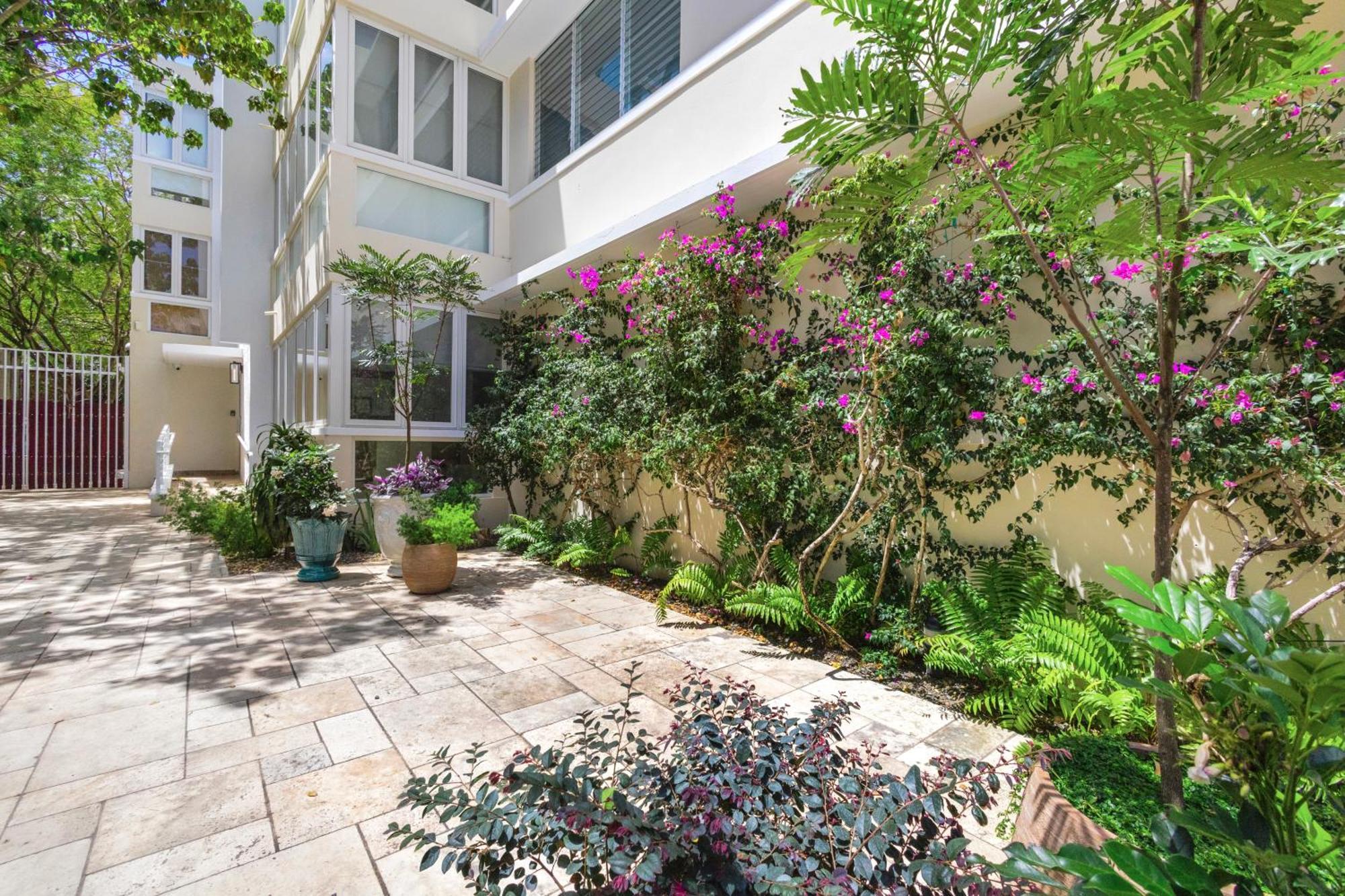Hidden Gem In Miramar- Power Generator- Parking Apartman San Juan Kültér fotó