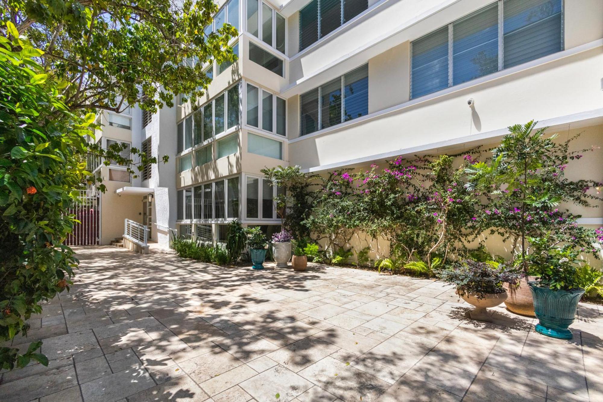 Hidden Gem In Miramar- Power Generator- Parking Apartman San Juan Kültér fotó