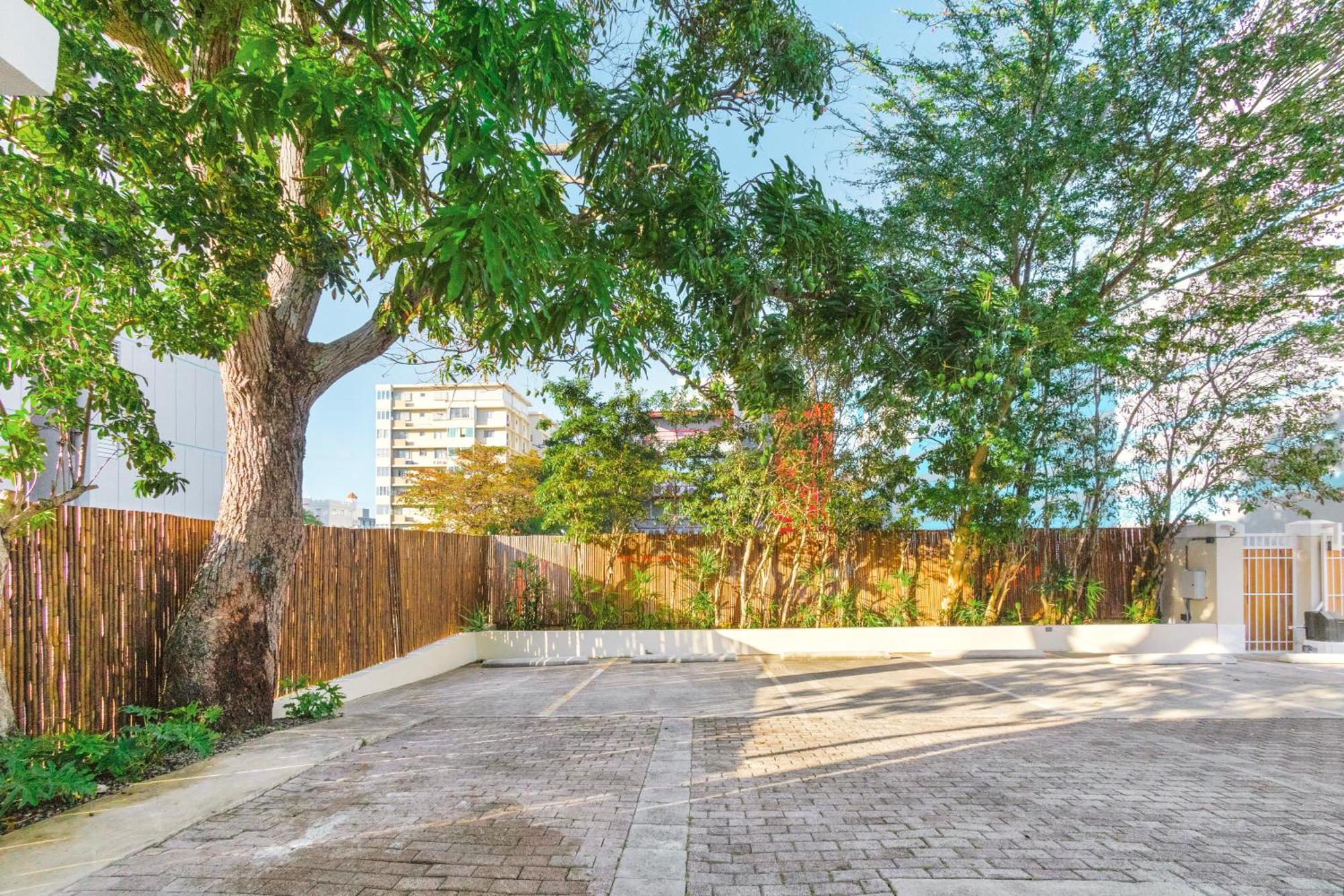 Hidden Gem In Miramar- Power Generator- Parking Apartman San Juan Kültér fotó