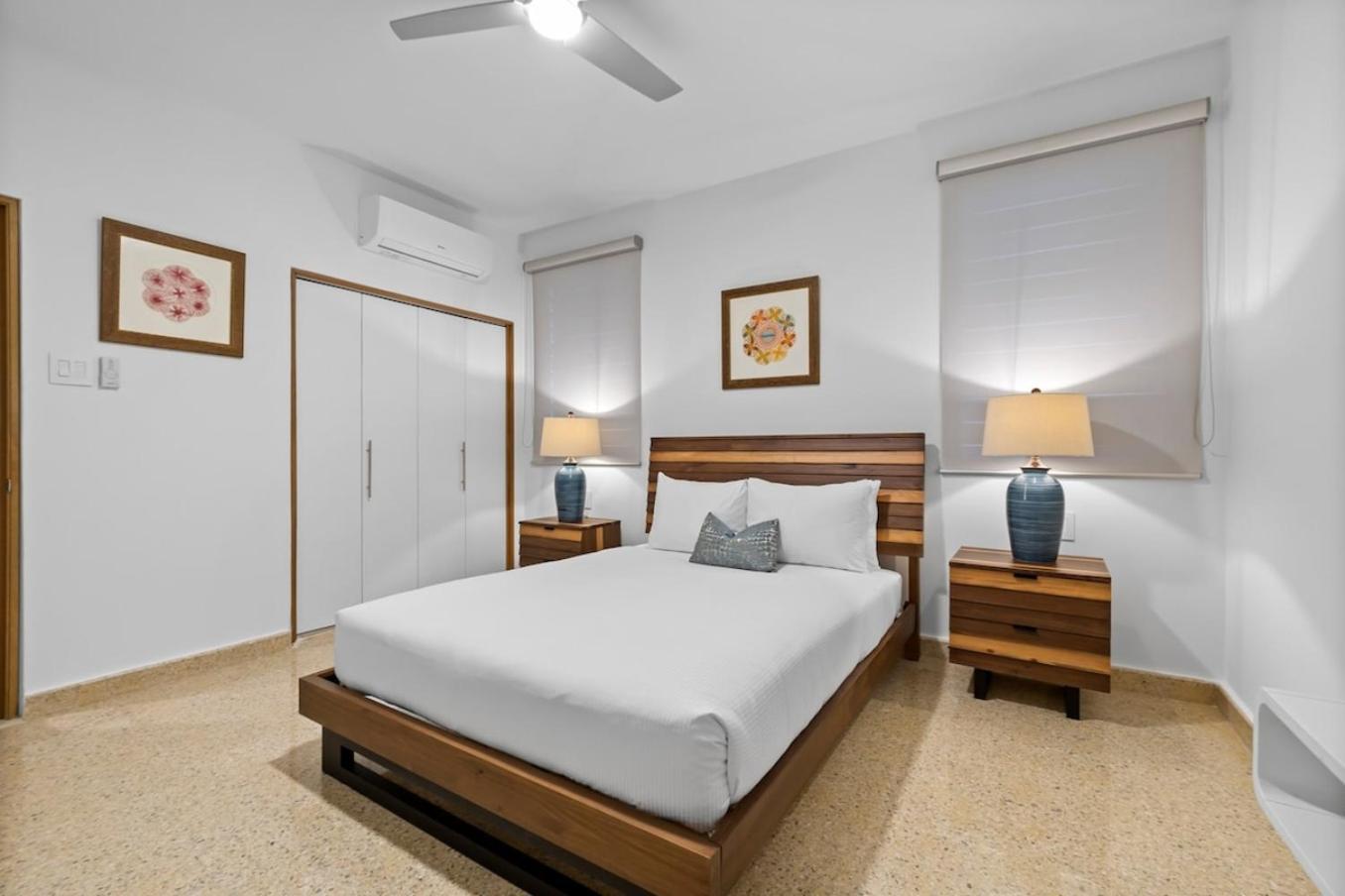 Hidden Gem In Miramar- Power Generator- Parking Apartman San Juan Kültér fotó