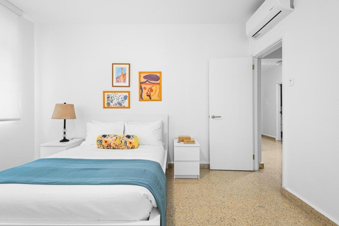 Hidden Gem In Miramar- Power Generator- Parking Apartman San Juan Kültér fotó