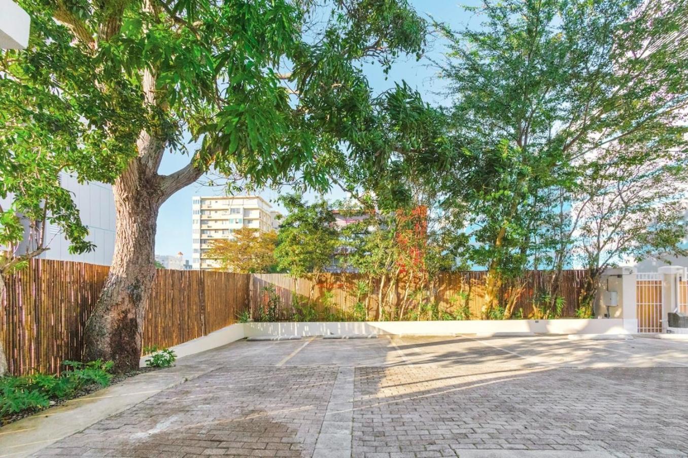 Hidden Gem In Miramar- Power Generator- Parking Apartman San Juan Kültér fotó