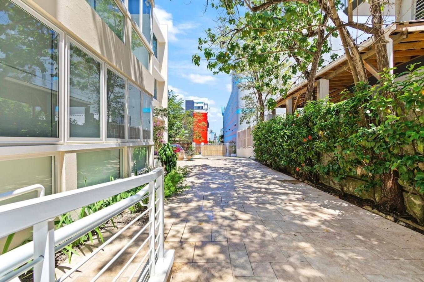 Hidden Gem In Miramar- Power Generator- Parking Apartman San Juan Kültér fotó