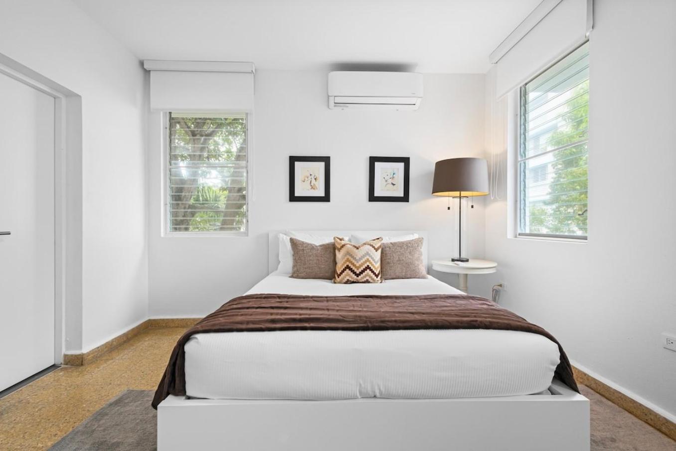 Hidden Gem In Miramar- Power Generator- Parking Apartman San Juan Kültér fotó