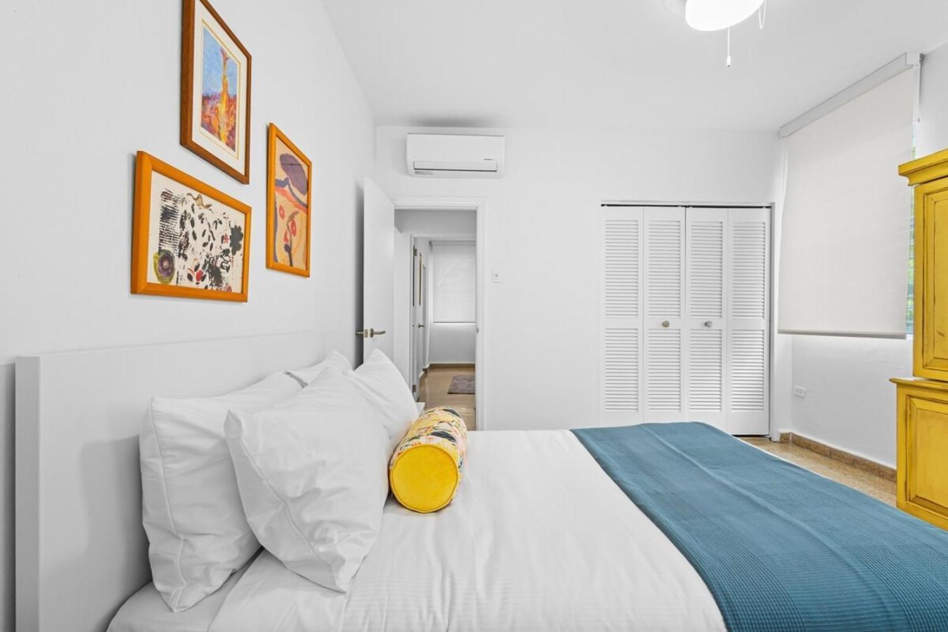 Hidden Gem In Miramar- Power Generator- Parking Apartman San Juan Kültér fotó