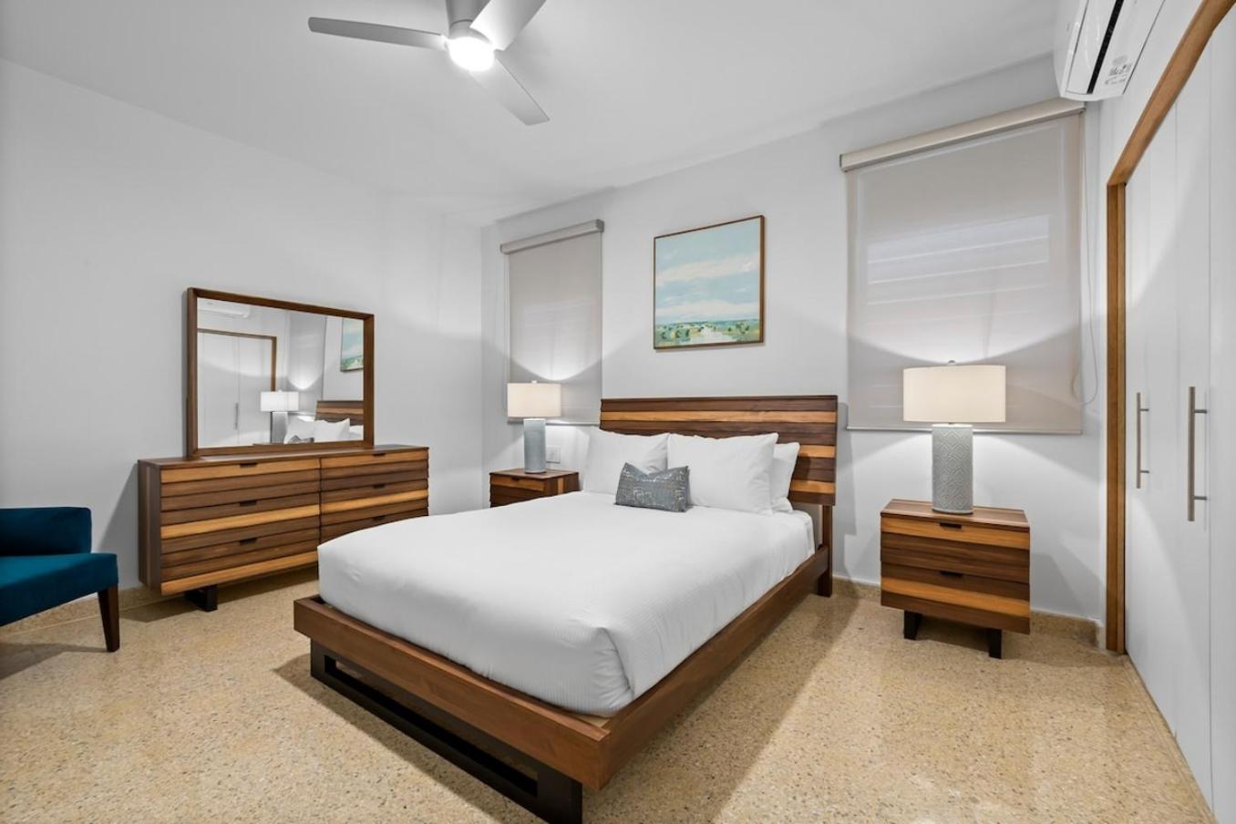 Hidden Gem In Miramar- Power Generator- Parking Apartman San Juan Kültér fotó