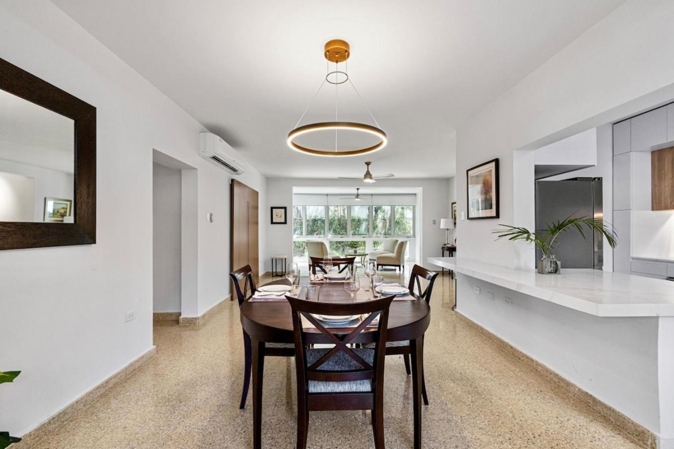 Hidden Gem In Miramar- Power Generator- Parking Apartman San Juan Kültér fotó