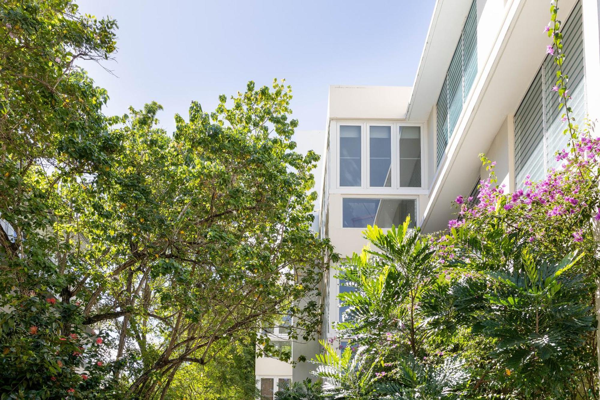 Hidden Gem In Miramar- Power Generator- Parking Apartman San Juan Kültér fotó