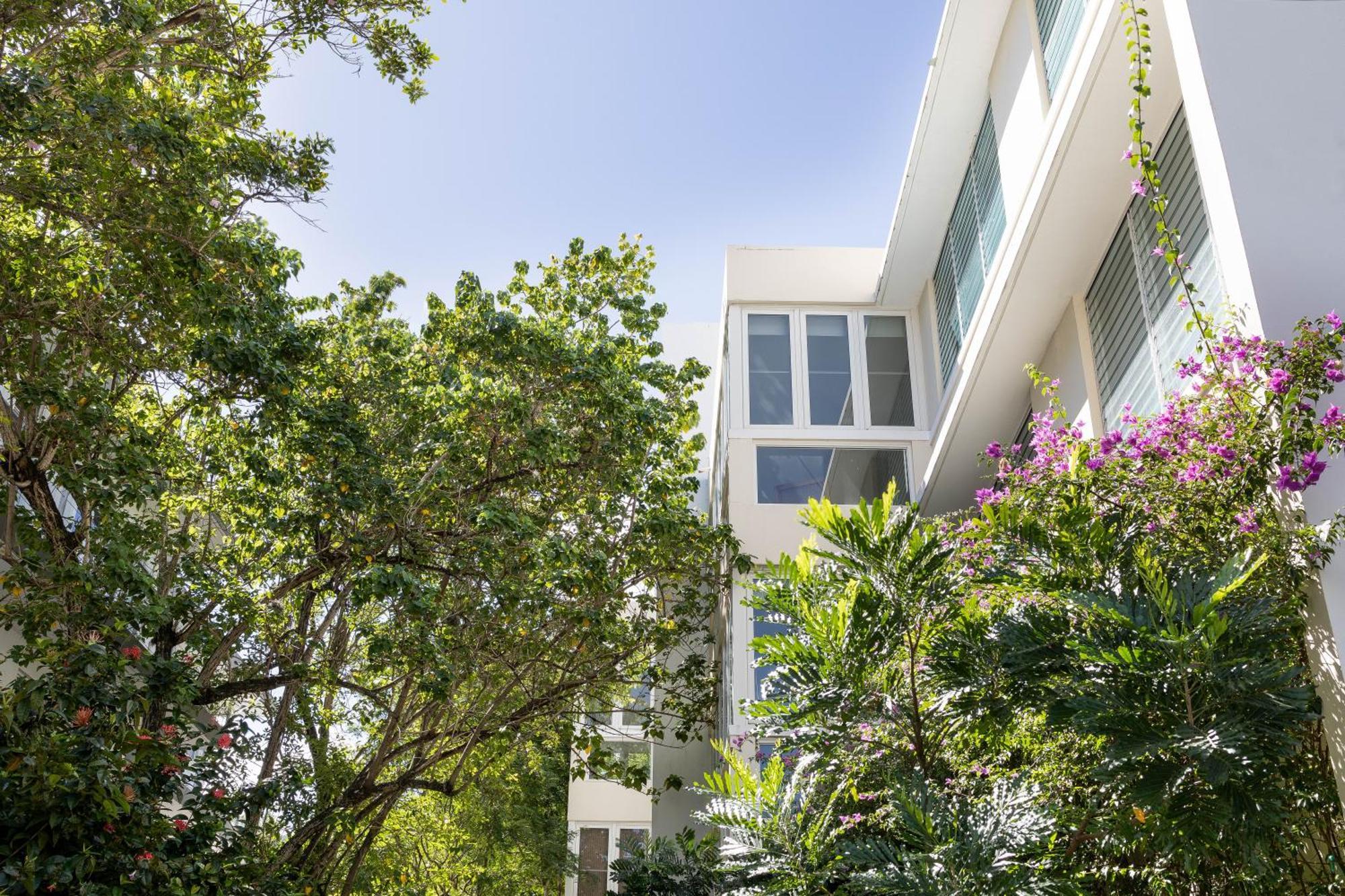 Hidden Gem In Miramar- Power Generator- Parking Apartman San Juan Kültér fotó